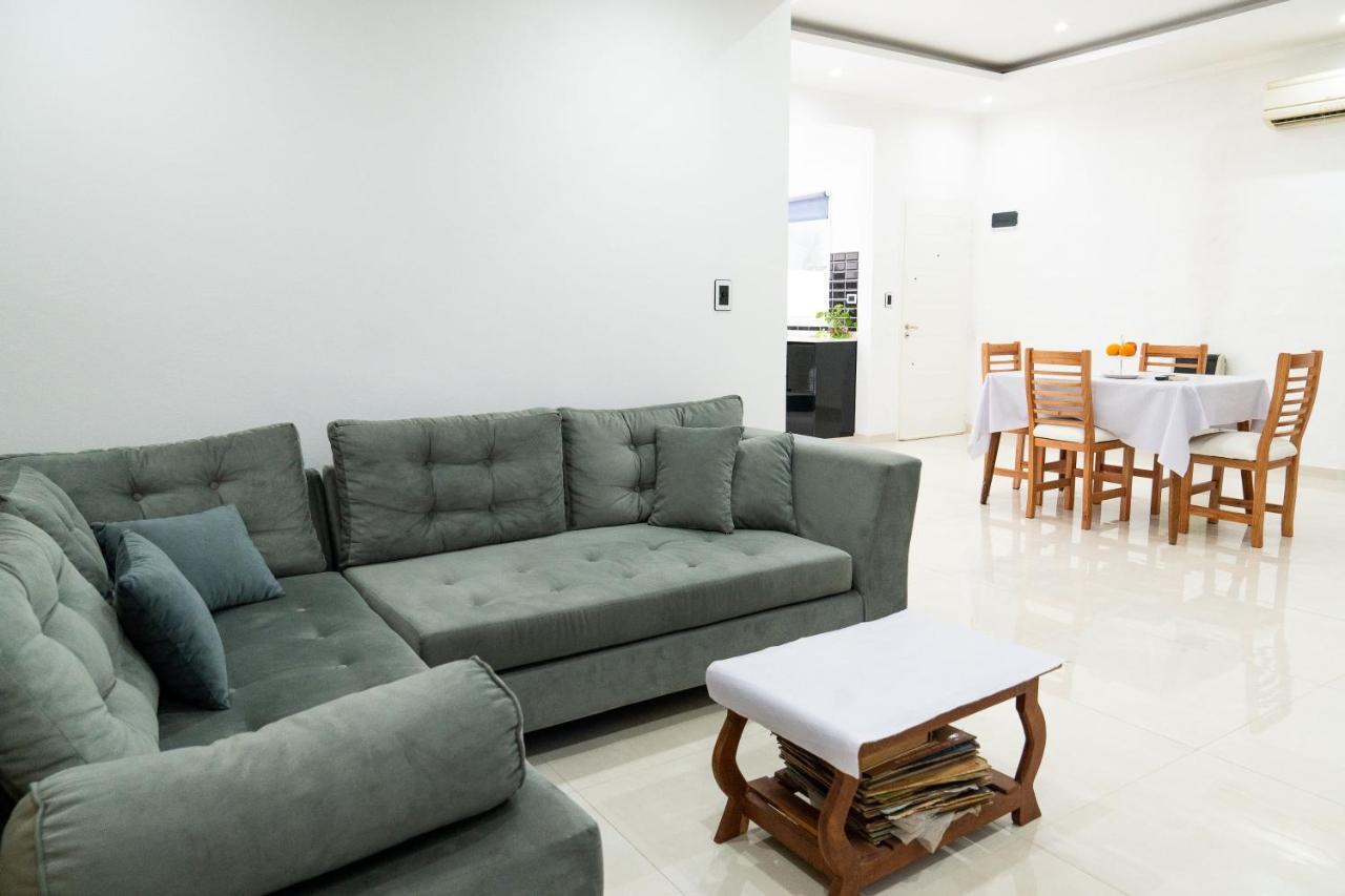 Departamento En Ezeiza Lejlighed Buenos Aires Eksteriør billede